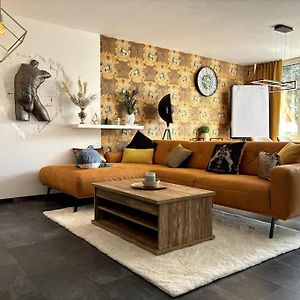 Luxus Maisonette-Apartment - Werde Zum Konig In Der Traumwelt Beerfelde Steinhofel Exterior photo