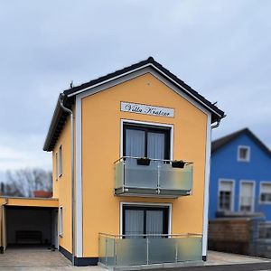 拜尔林利斯Urlaub Zentral Im Altmuhltal - Og公寓 Exterior photo