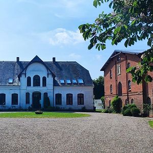 Ferienwohnung Auf Dem Lande Niesgrau Exterior photo