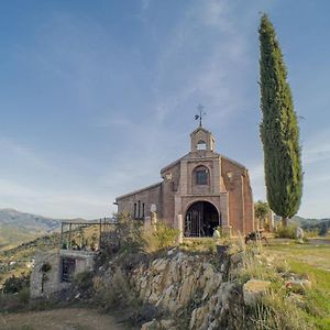 Ermita De Las Eras 阿尔加里内霍 Exterior photo