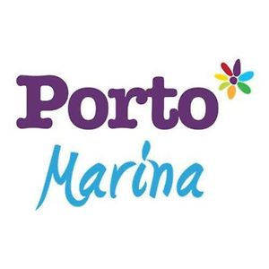 阿莱曼Porto Marina - Pool View公寓 Exterior photo