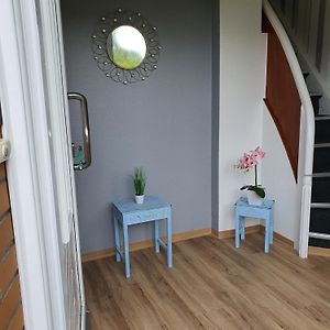 Ferienwohnung Monika 95165 拉奥德芬 Exterior photo