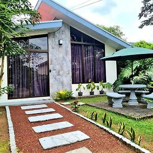 Riverside Villa La Fortuna Exterior photo