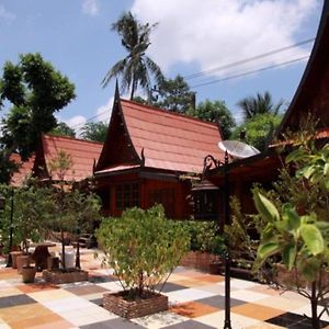 Phuengnang Homestay 曼谷 Exterior photo