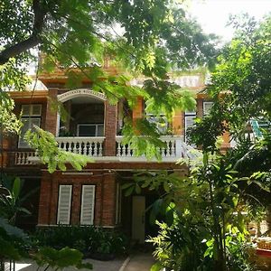 Brightness Villa,Private Home Stay Phum Pouth ma Srei Exterior photo