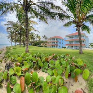 2-Br Beachfront Condo In Victorian, Cabarete By Palm Hills Real Estate Exterior photo