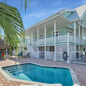 The Veranda House Key Colony Beach Exterior photo