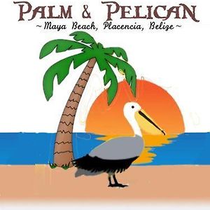 Palm&Pelican 玛雅湾 Exterior photo