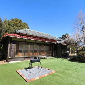 IchiharaBaia Haus别墅 Exterior photo