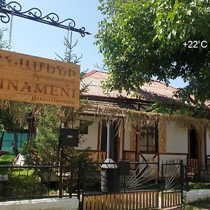 Hnameni Stepanavan Guesthouse - Hotel Exterior photo