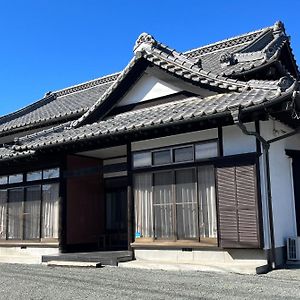 Mitsuba House- Vacation Stay 12196 安中 Exterior photo