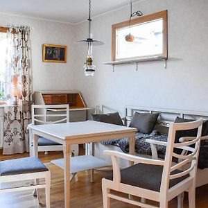 Cozy Home In Karlskrona With Kitchen Exterior photo