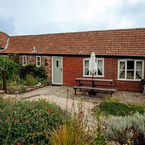 Carters Cottage - Rudge Farm Cottages 布里德波特 Exterior photo