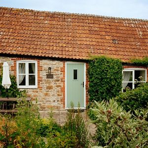 Gardeners Cottage - Rudge Farm Cottages 布里德波特 Exterior photo