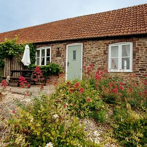 Keepers Cottage - Rudge Farm Cottages 布里德波特 Exterior photo