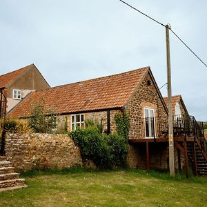 Orchard Cottage - Rudge Farm Cottages 布里德波特 Exterior photo