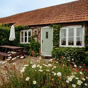 Milkmaids Cottage - Rudge Farm Cottages 布里德波特 Exterior photo