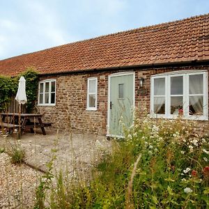 Shepherds Cottage - Rudge Farm Cottages 布里德波特 Exterior photo