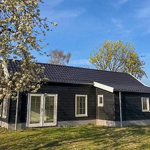 Awesome Home In Strijen With Wifi Exterior photo