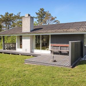 Nice Home In Sams With Kitchen Onsbjerg Exterior photo