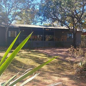 Lethabo Lodge 莫迪默勒 Exterior photo