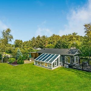 Amazing Home In Frvang With Wifi Fårvang Exterior photo