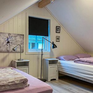2 Bedroom Gorgeous Home In Eresfjord Nauste Exterior photo