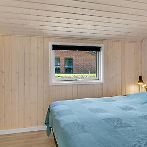 4 Bedroom Lovely Home In Frvang Fårvang Exterior photo
