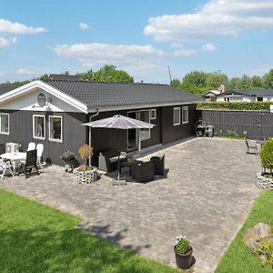 Amazing Home In Strby With Wifi Strøby Ladeplads Exterior photo
