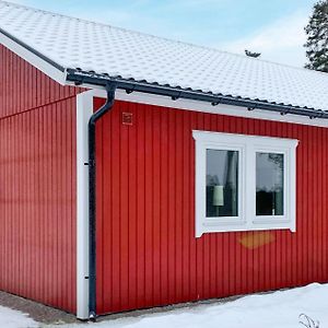 Amazing Home In Idkerberget With Kitchen 格兰耶德 Exterior photo