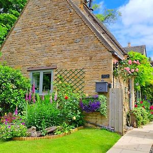 Graziers Cottage - Character Cotswold Cottage With Inglenook, Parking And Pub Nearby 切尔滕纳姆 Exterior photo