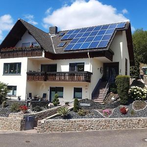 Moderne Ferienwohnung Im Ruhigen Diebachtal Am Mittelrhein Oberdiebach Exterior photo