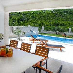 Villa Bura - Resort Moja Stina Seoca Exterior photo