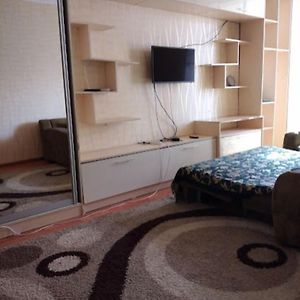 One-Room Apartment In 杜尚别 Exterior photo