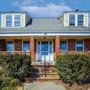 Spacious Single House In 纽顿 Exterior photo