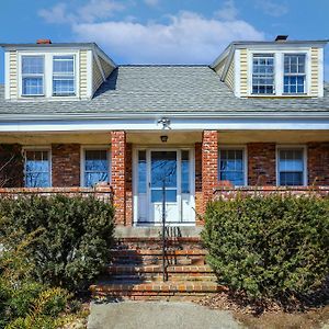 Spacious Single House In Newton别墅 Exterior photo