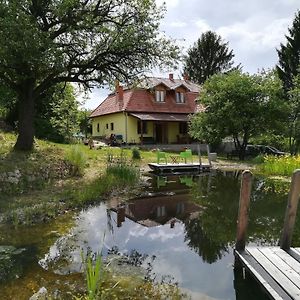 Ferienhaus Mit Privatpool Fur 9 Personen Und 1 Kind In Csernely, Nordungarn Exterior photo