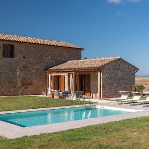 High-Quality Villa With Private Pool San Giuseppe Maestrale 蒙泰卡蒂尼瓦尔迪切奇纳 Exterior photo