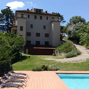 Studio Fur 4 Personen Ca 50 Qm In Terranuova Bracciolini, Toskana Provinz Arezzo Exterior photo