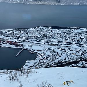 Narvik Sentrum Exterior photo