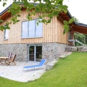 Moderne Luxusvilla In Naturlage Am Miltenberg, Modernes Interieur, Profikueche Exterior photo