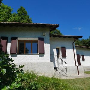 Alive Garden Home - Intera Casa Con Giardino Panoramico E Bosco - Feel Liguria In Sassello! Exterior photo