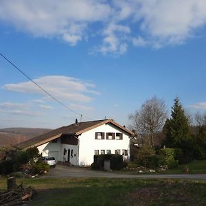 Ferienwohnung In Starkenburg Im Isartaler Landhaus Exterior photo