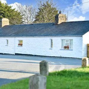 Detached Cottage Near To 阿伯索赫 Exterior photo