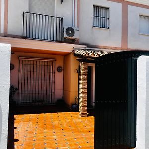 桑卢卡尔-德巴拉梅达Casa Familiar- Residencial Solmar别墅 Exterior photo