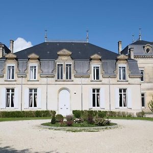 Chateau Acar De Bedou 卡尔 Exterior photo