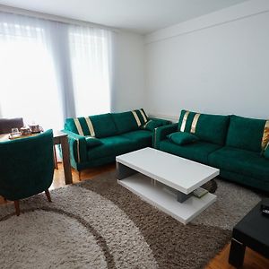 Comfort Apartments 佩奇 Exterior photo