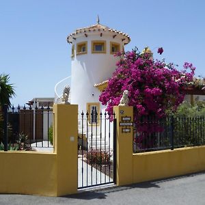 Villa Romualdo 马萨龙 Exterior photo