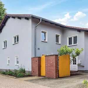 2 Bedroom Nice Apartment In Strasburg Exterior photo