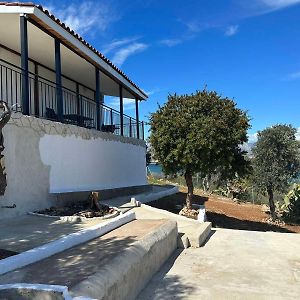Agios Georgios Sunshine别墅 Exterior photo